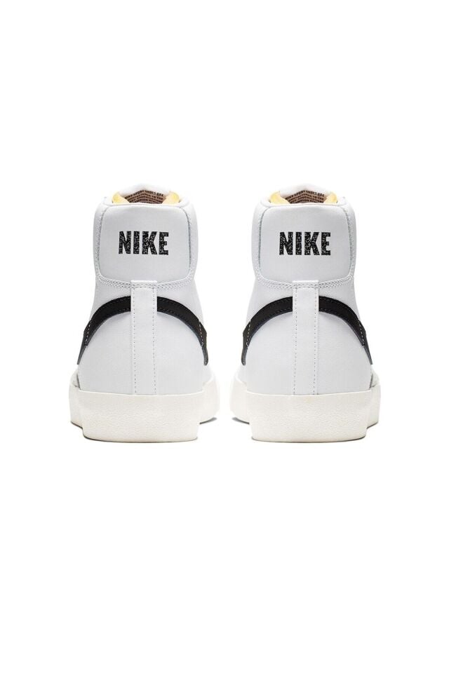 Blazer Mid 77 Vntg Sneaker Spor Ayakkabı BQ6806-100