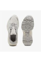 Orkid Kadın Gri Spor Ayakkabı 02-GRİ - 38