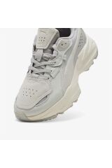 Orkid Kadın Gri Spor Ayakkabı 02-GRİ - 38