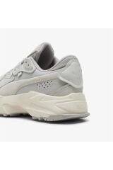 Orkid Kadın Gri Spor Ayakkabı 02-GRİ - 38