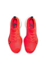 Air Zoom Tempo Next% Erkek Koşu Ayakkabı Cı9923-601 Kırmızı - 43
