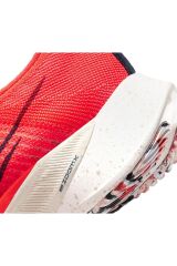 Air Zoom Tempo Next% Erkek Koşu Ayakkabı Cı9923-601 Kırmızı - 43