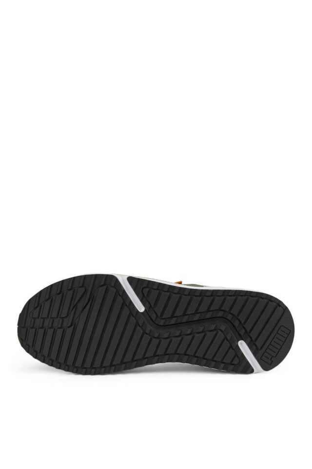 Siyah Erkek Lifestyle Ayakkabı 38643401 Pacer Future Street Sa