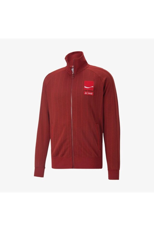 X COCA COLA T7 Track Jacket