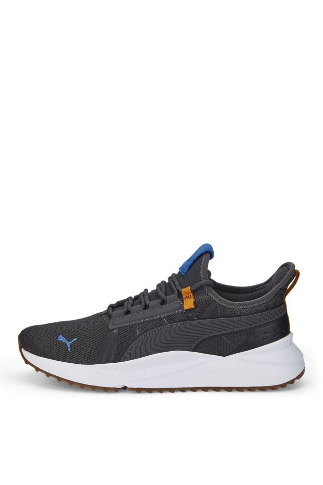 Gri Erkek Lifestyle Ayakkabı 38463515 Pacer Future Street