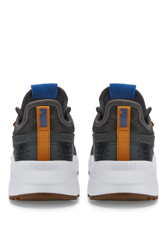 Gri Erkek Lifestyle Ayakkabı 38463515 Pacer Future Street
