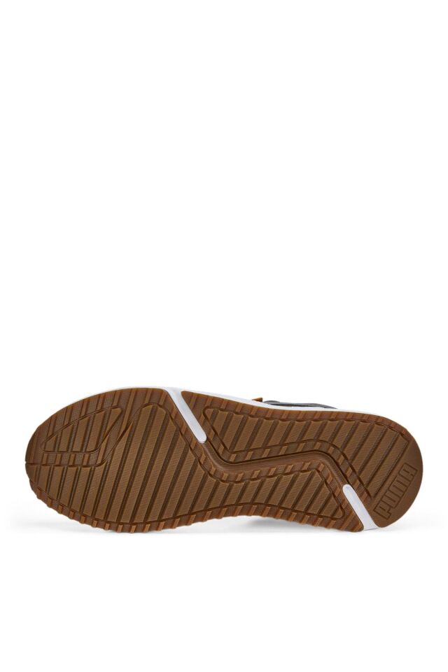 Gri Erkek Lifestyle Ayakkabı 38463515 Pacer Future Street