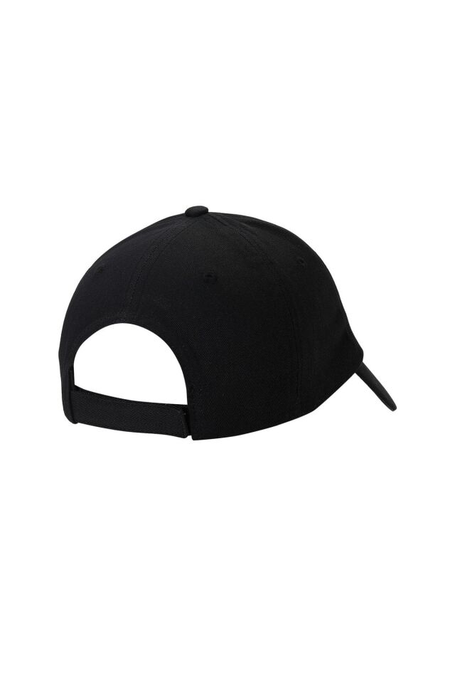 Siyah Erkek Şapka 02288501 PUMA Ess Cap No. 2