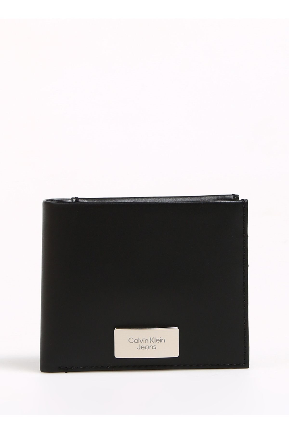 Siyah Erkek Cüzdan-Anahtarlık Tk GIFTING BIFOLD W/COIN AIRPOD D Siyah