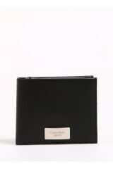 Siyah Erkek Cüzdan-Anahtarlık Tk GIFTING BIFOLD W/COIN AIRPOD D Siyah