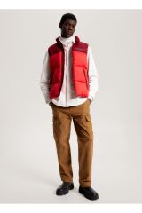 Turuncu Erkek Yelek MW0MW32769SNE Turuncu - S