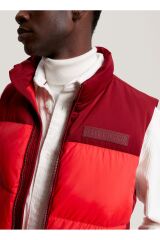 Turuncu Erkek Yelek MW0MW32769SNE Turuncu - S