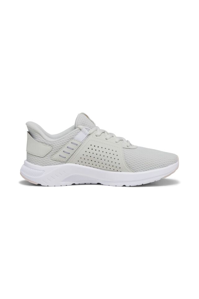 Kadın Sneaker Gri 377729-13 Ftr Connect