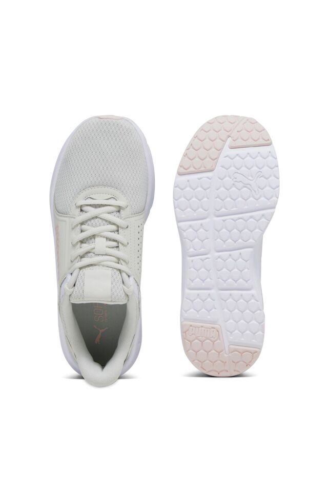 Kadın Sneaker Gri 377729-13 Ftr Connect