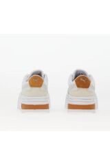 Mayze Stack Luxe Beyaz Spor Ayakkabı 38985305 M-41 Beyaz - 36