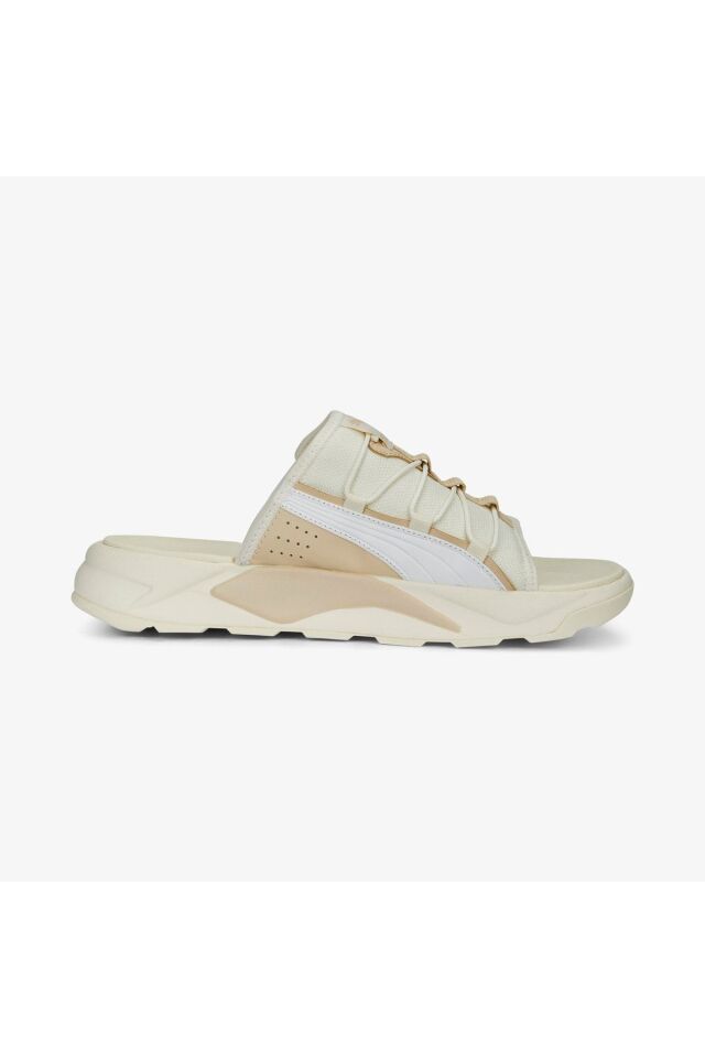 Rs-slide 2 Unisex Bej Terlik