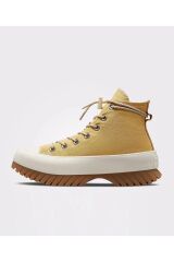 Chuck Taylor All Star Lugged 2.0 Summer Utility Kahverengi - 39