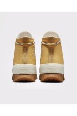 Chuck Taylor All Star Lugged 2.0 Summer Utility Kahverengi - 39