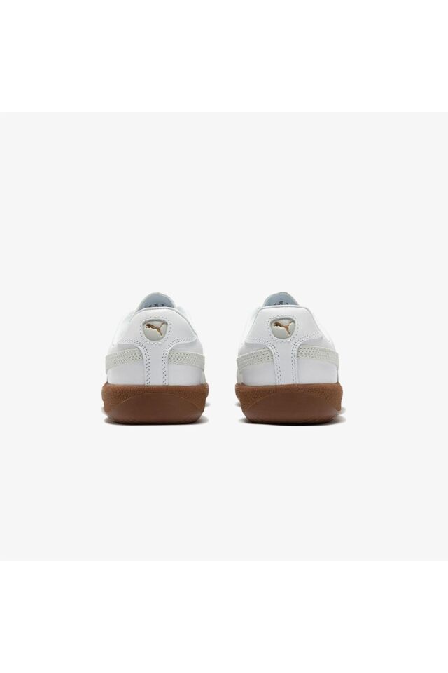 Army Trainer Unisex Beyaz Spor Ayakkabı