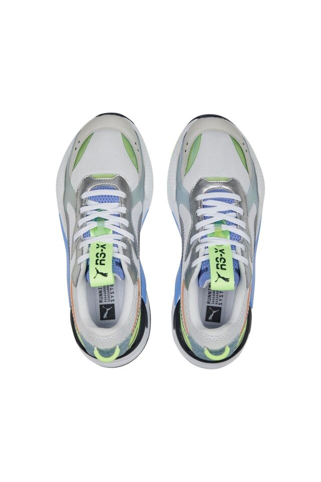 Rs-x Easter Goodies White-fast Yell