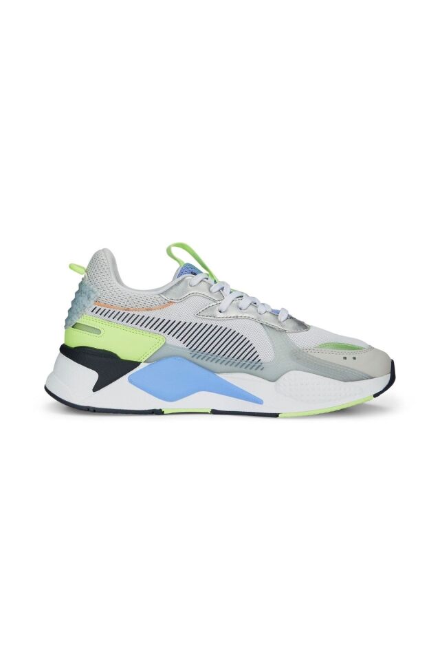 Rs-x Easter Goodies White-fast Yell
