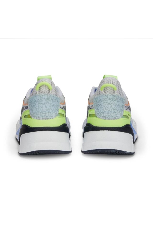 Rs-x Easter Goodies White-fast Yell