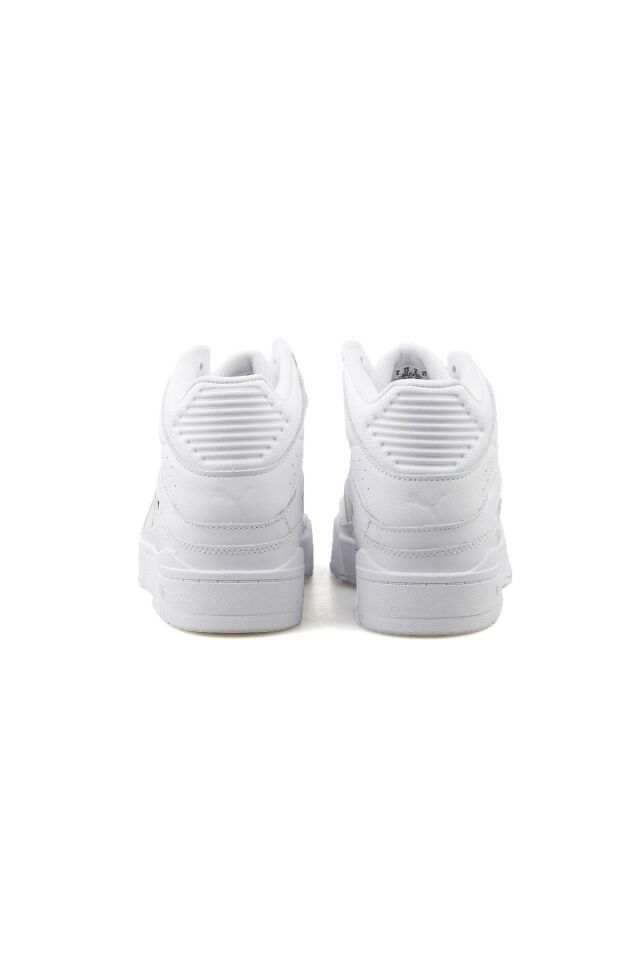 Slipstream Unisex Günlük Ayakkabı 38864002 Beyaz