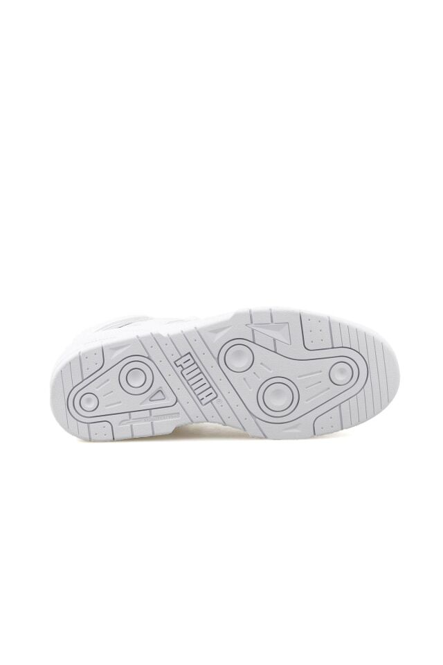 Slipstream Unisex Günlük Ayakkabı 38864002 Beyaz