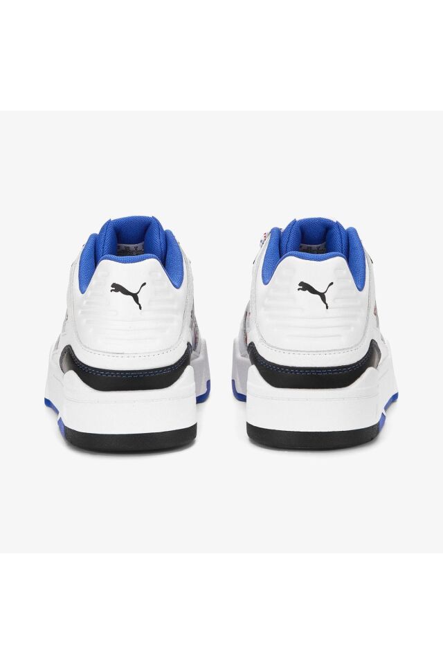 Slipstream Gen. Unisex Beyaz Spor Ayakkabı