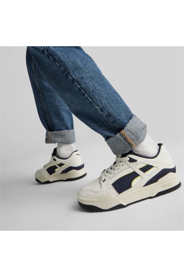 Slipstream Always On Warm Erkek Sneaker