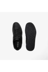 T-clip Erkek Siyah Sneaker 02H-SİYAH - 41