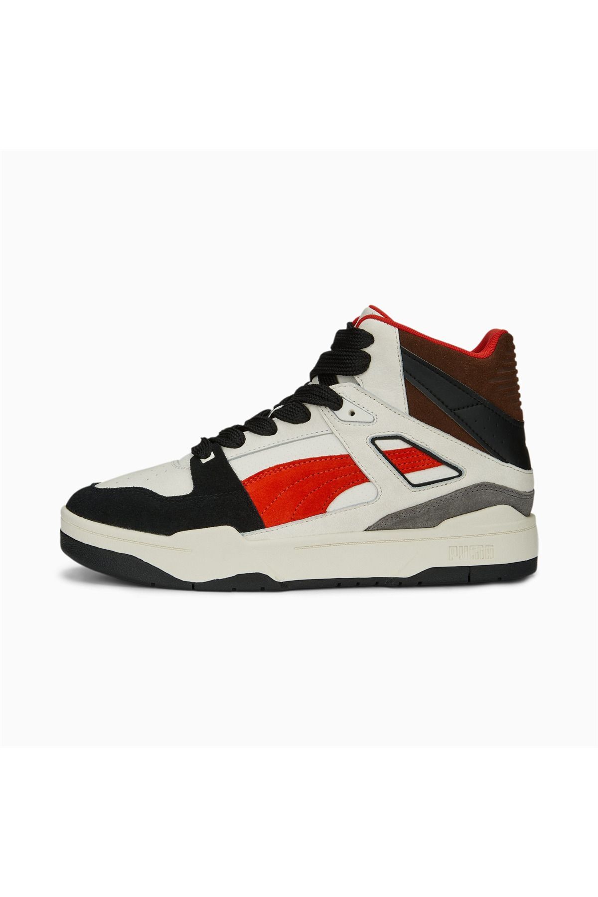 Slipstream Hi Always On Warm Erkek Sneaker