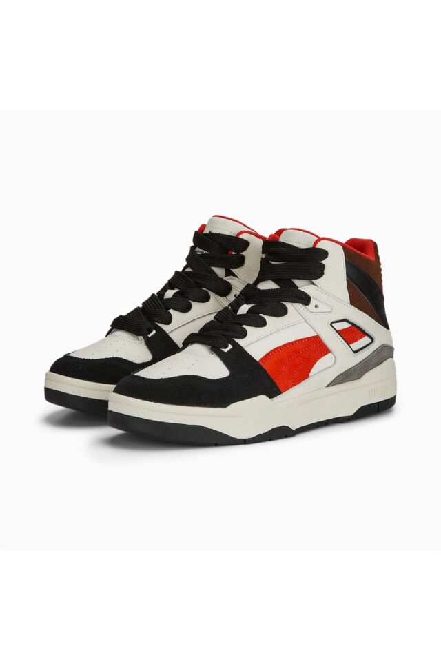 Slipstream Hi Always On Warm Erkek Sneaker