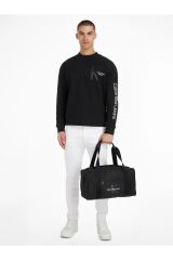 SPORT ESSENTIALS DUFFLE43 M SİYAH