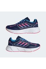 Kadın Koşu Ve Antreman Ayakkabısı Galaxy Star W If5401 Lacivert/mavi/fuşya - 36