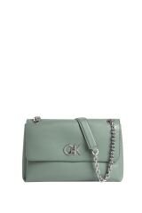 Yeşil Kadın 17x24x7 Çapraz Çanta K60K611084 Yeşil