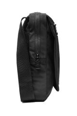 Siyah Erkek Postacı Çantası SPORT ESSENTIALSFLAPREPORTER22UT Siyah