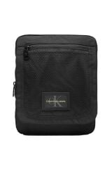 Siyah Erkek Postacı Çantası SPORT ESSENTIALSFLAPREPORTER22UT Siyah