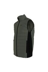 Yeşil Erkek Yelek K10K108292LLP Yeşil - L