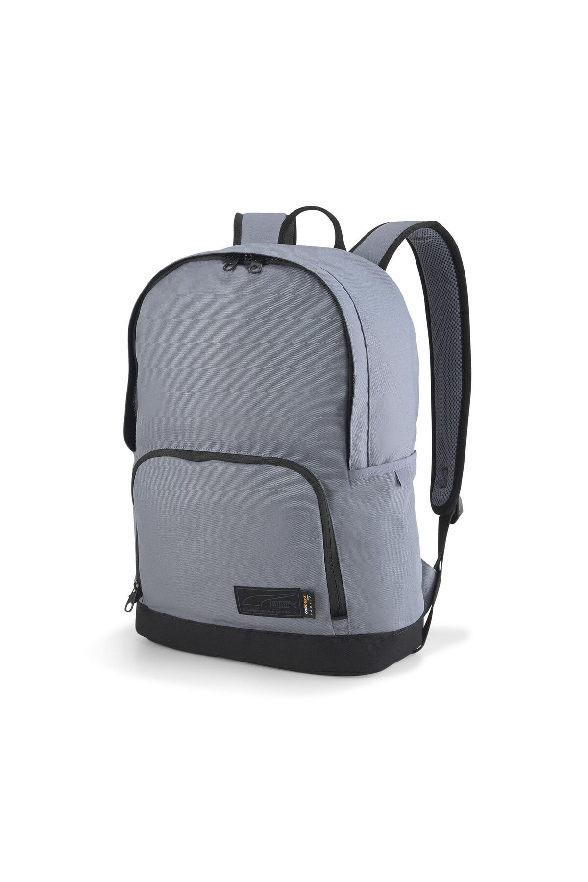 Axis Backpack - Gri Sırt Çantası