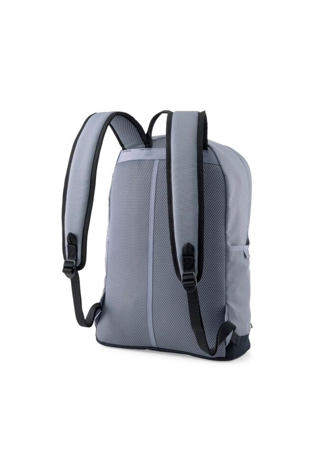 Axis Backpack - Gri Sırt Çantası
