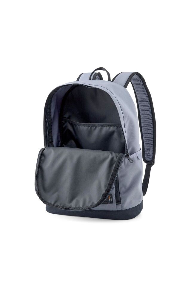 Axis Backpack - Gri Sırt Çantası