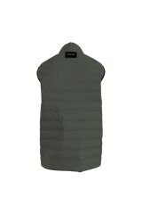 Yeşil Erkek Yelek K10K108292LLP Yeşil - M