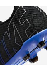 Zoom Vapor 15 Fg/mg Erkek Krampon Ayakkabı Dj5963-040-çok Renkli Siyah - 41