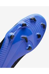 Zoom Vapor 15 Fg/mg Erkek Krampon Ayakkabı Dj5963-040-çok Renkli Siyah - 41