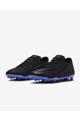 Zoom Vapor 15 Fg/mg Erkek Krampon Ayakkabı Dj5963-040-çok Renkli Siyah - 41