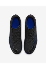 Zoom Vapor 15 Fg/mg Erkek Krampon Ayakkabı Dj5963-040-çok Renkli Siyah - 41