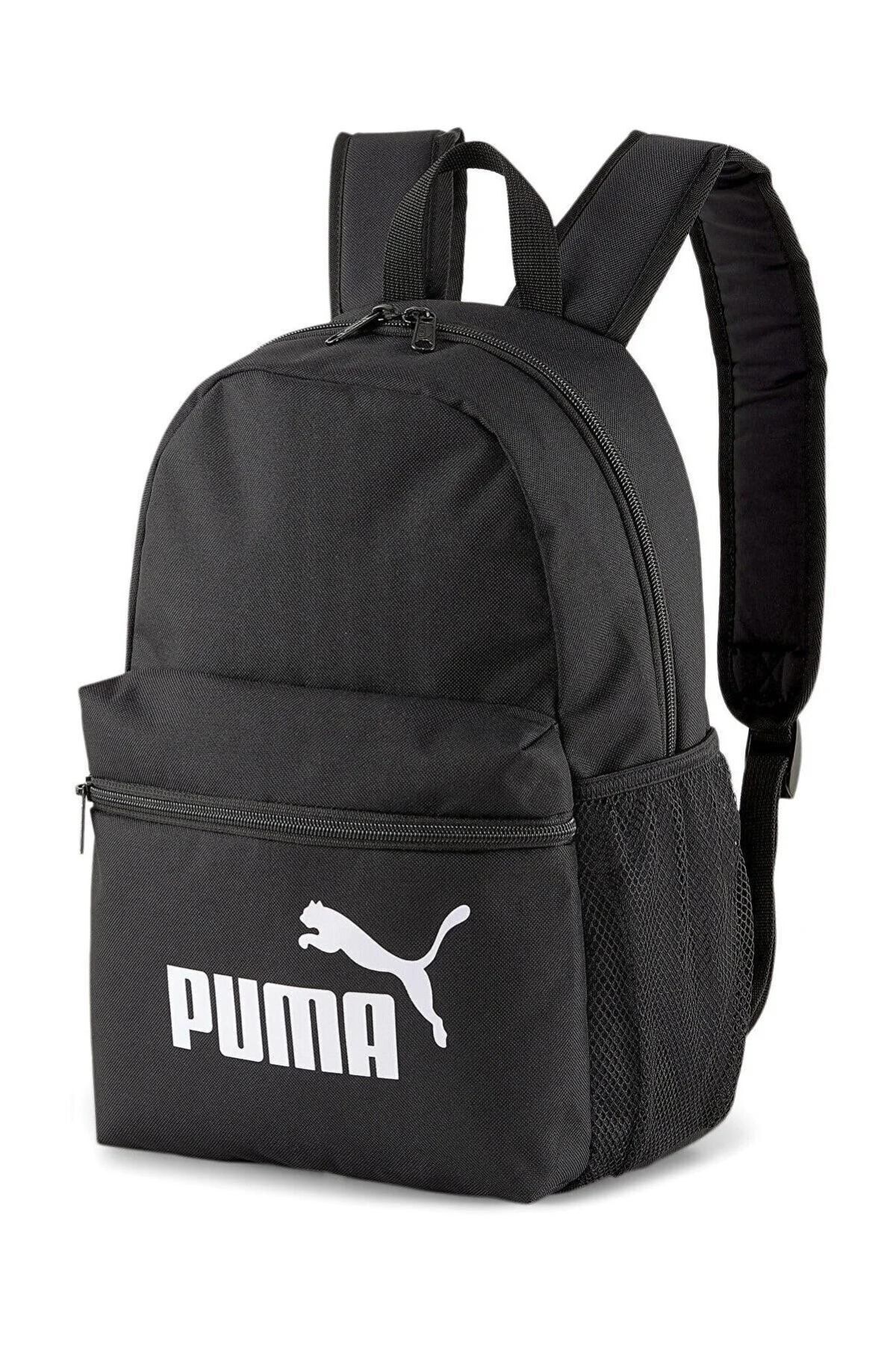 Erkek Çanta Sırt Phase Small Backpack 07823720