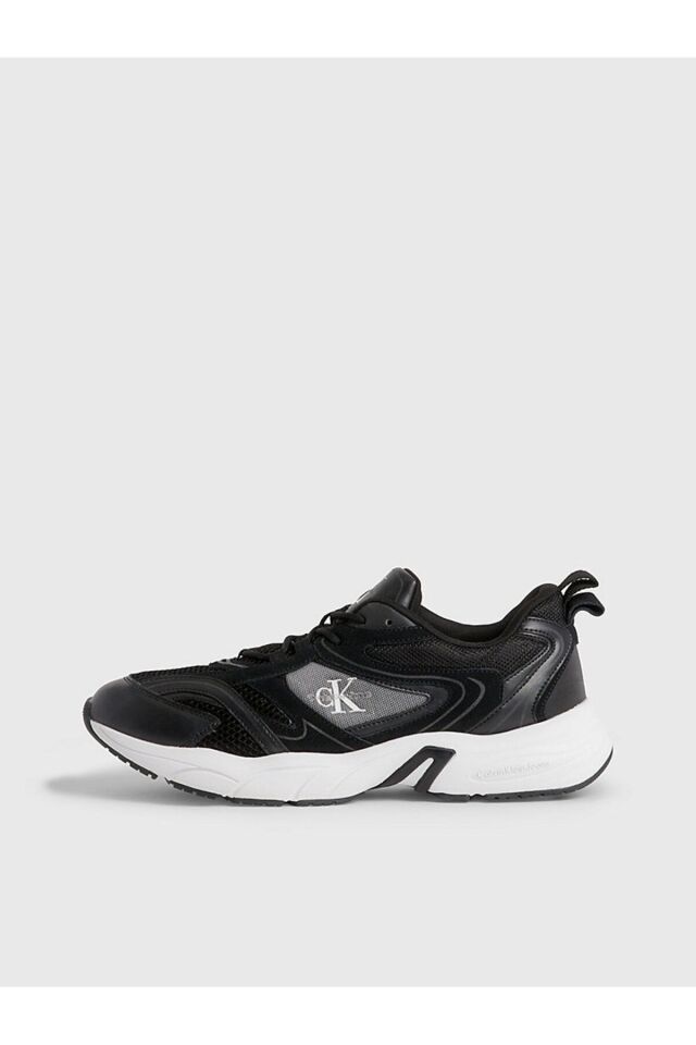 Retro Tennis Su-mesh