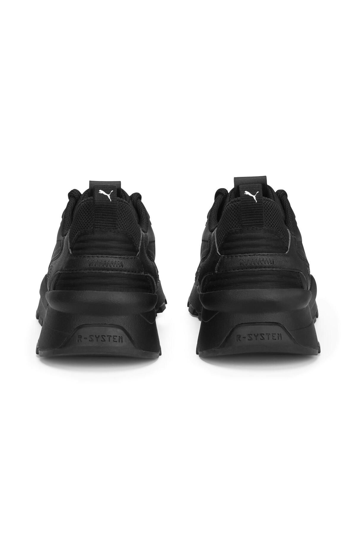 RS 3.0 Essentials PUMA Black-PUMA White - 41